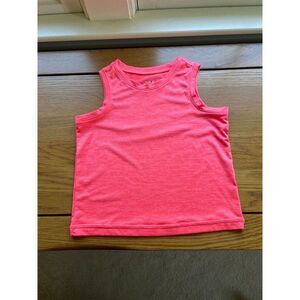 Like New Primary Childrens Clothing Stay Cool Tank Size 2-3